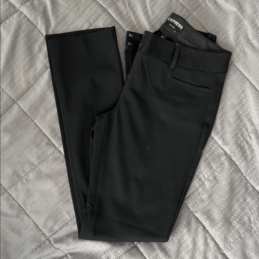 Express Columnist Pants